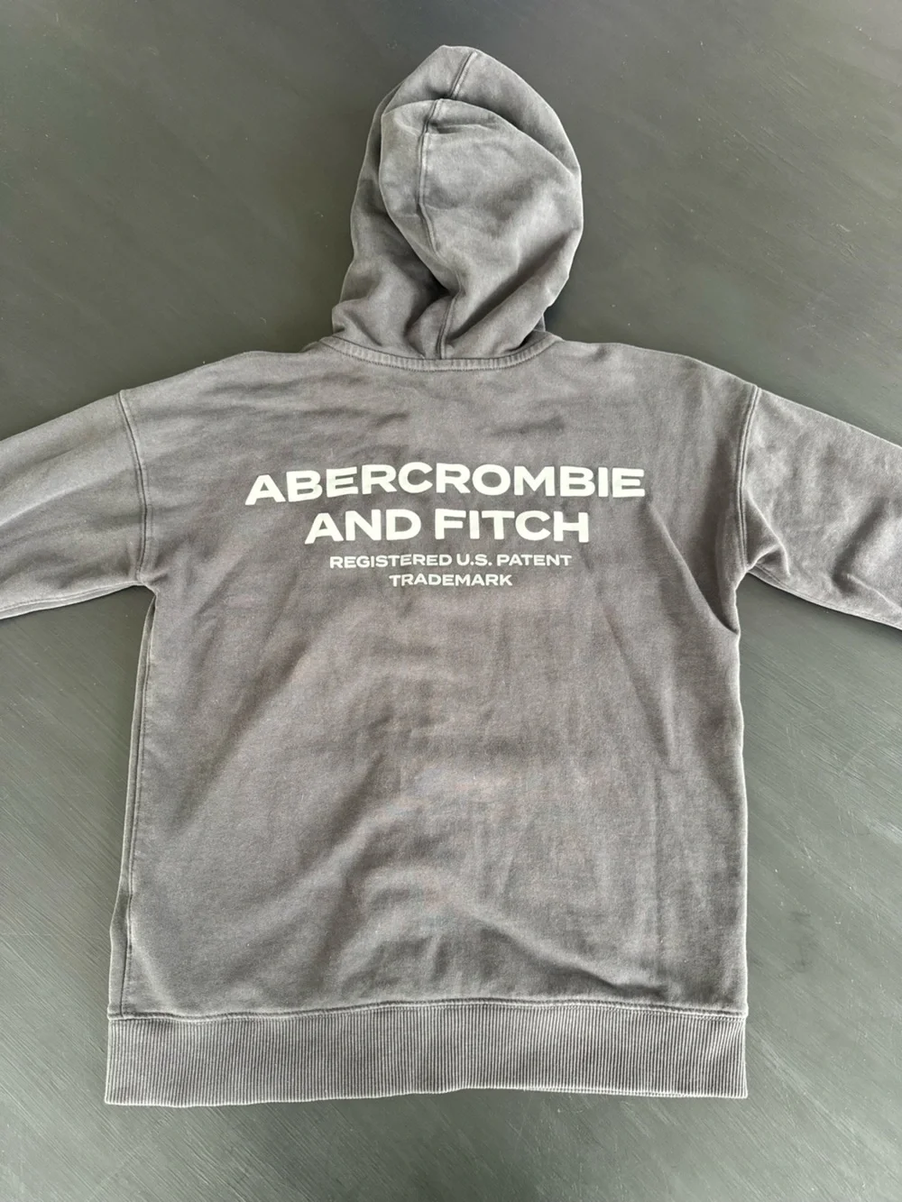 Abercrombie & Fitch classic full